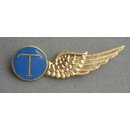 Telegraphist Half Wing, WWII Dutch Air Force