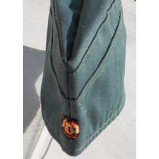Field Cap (Sidecap), MdI Police, new Style