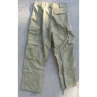 HBT - Cargo Pants, 1950s