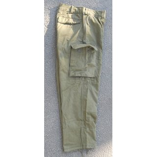 HBT - Cargo Pants, 1950s