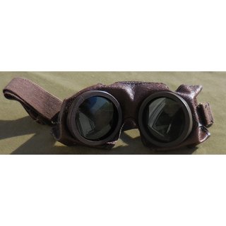 OZP, Pilotenbrille, verschiedene 