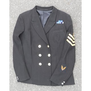 Royal Navy, Womans No.1 Dress Jacket