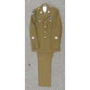 Uniform  Mans, No.2 Dress - Army, Corps, various