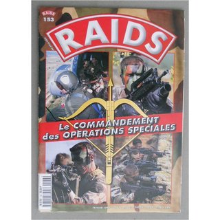 Raids 1999
