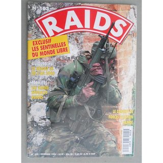 Raids 1994