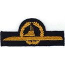 Special Badge (Sonderabzeichen), Submarine Personell
