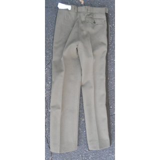 Uniform Trousers, Officer, old Style