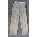 Uniform Trousers, Officer, late Style