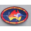 USAF Detachment 421 - Alice Springs Australia