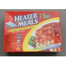 Heater Meals Plus Ration