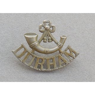 The Durham Light Infantry  Titles