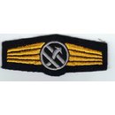 Activity Badge (Ttigkeitsabzeichen), Operational...