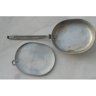 Mess Kit, Meat Can M-1910