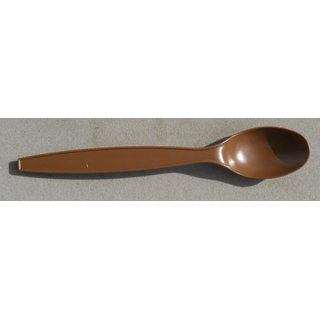 Plastic Spoons for C-Rations & MREs