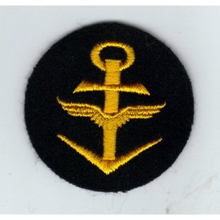 Career Badge (Laufbahnabzeichen) for Naval Aviation Service