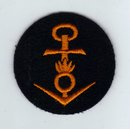 Career Badge (Laufbahnabzeichen) for Naval Weapons Service