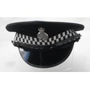North Yorkshire Police, Schirmmtze