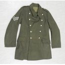 Greatcoat, Dismounted, 1951 Pattern, Royal Tank Regiment