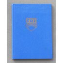 FDJ Mitgliedsbuch