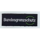 Title Bundesgrenzschutz