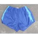 Sports Shorts, Bundeswehr, blue