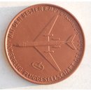 Interflug Airways Medal/Coin