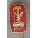 SzOT Membership Badge