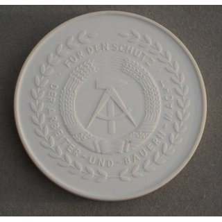 Militrtransportwesen / Eisenbahnbautruppen Medaille, Meissen