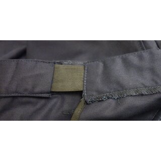UKBA/UKBF Herren Einsatzhose Cargo Pants, BG 051, Home Office 