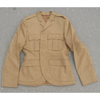 Jacket, FAD, No.2 Dress, Army, Scottish Pattern