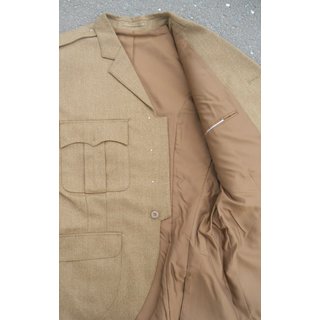 Jacket, FAD, No.2 Dress, Army, Scottish Pattern